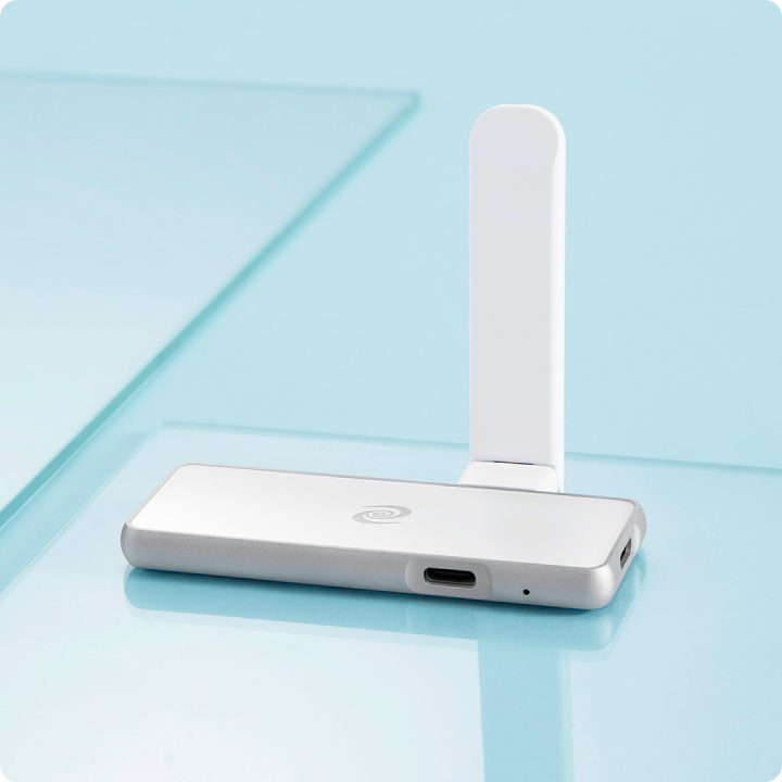 Deeper Connect Pico + Wi-Fi Adapter